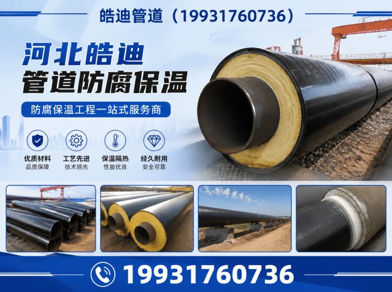 运河区盐山县管道公司展示图